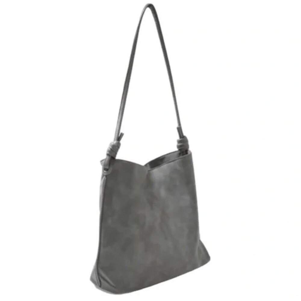 8 OTHER REASONS Betsy Slouch Tote